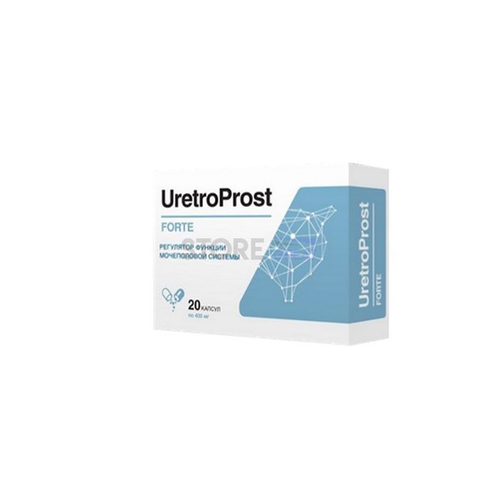 ☍ UretroProst 