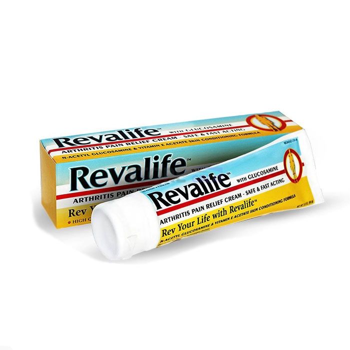 Revalife (Ревалайф)