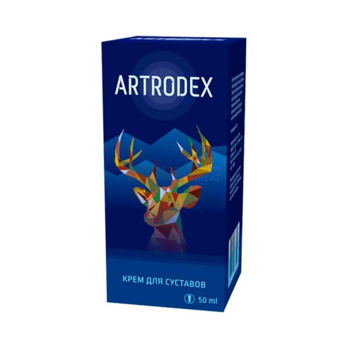 ☍ Artrodex (Артродекс)