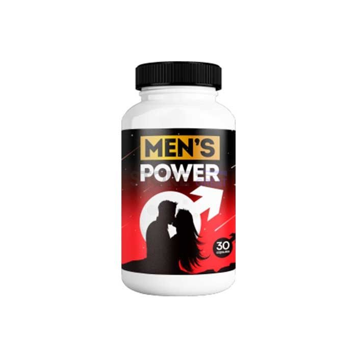 ☍ Mens Power 