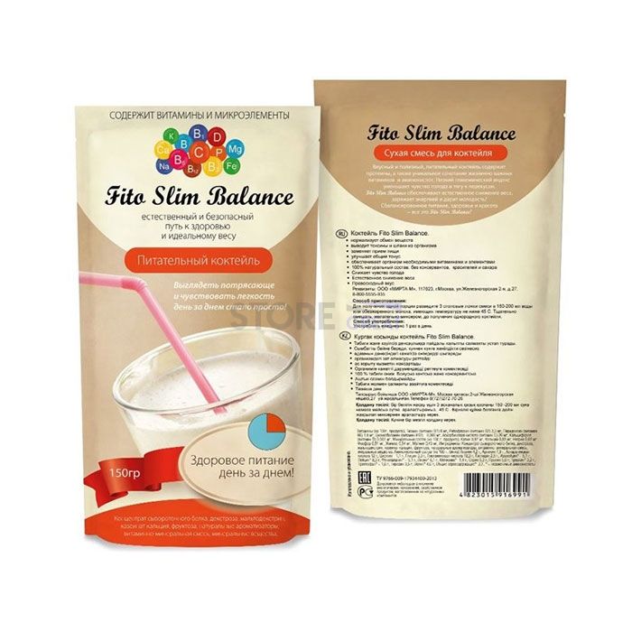 ☍ Fito Slim Balance 