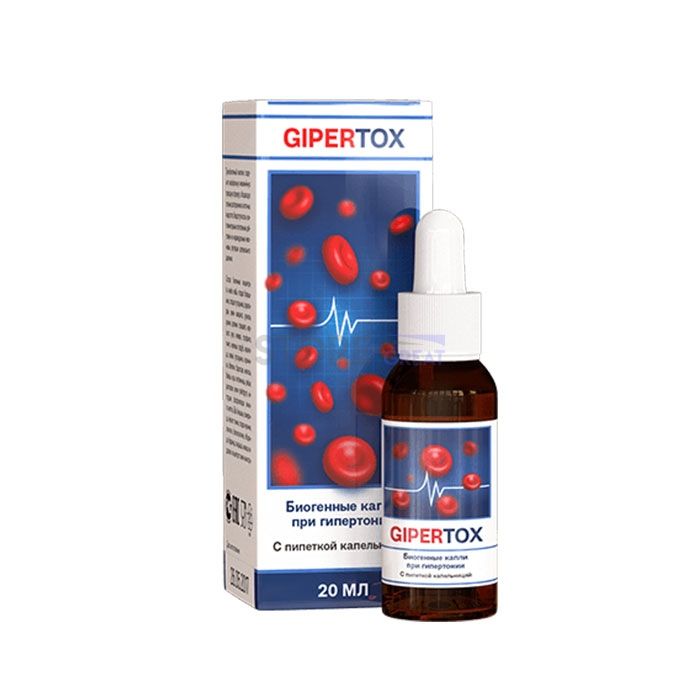 ☍ Gipertox 