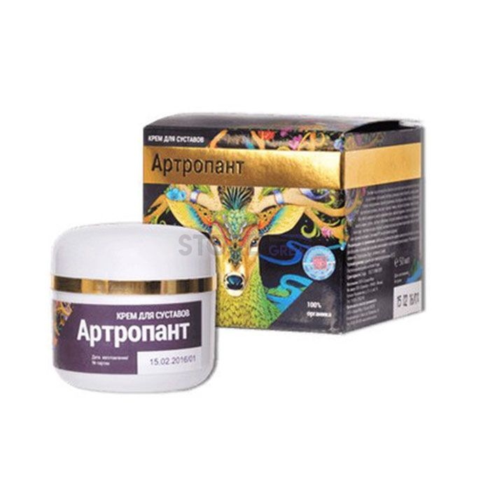 ☍ Artropant 