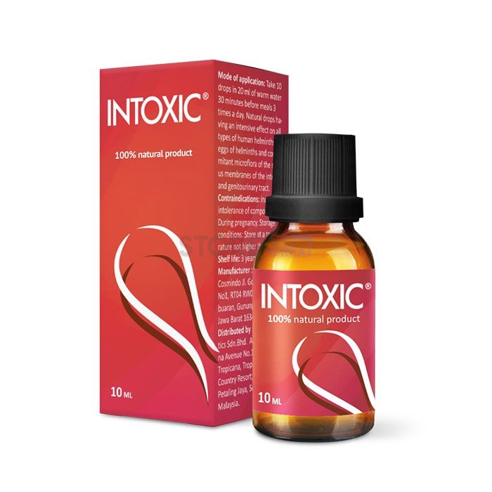 Intoxic 