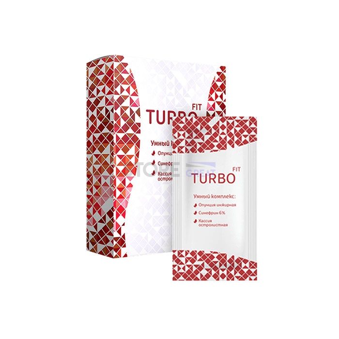 ☍ Turbofit (Турбофит)