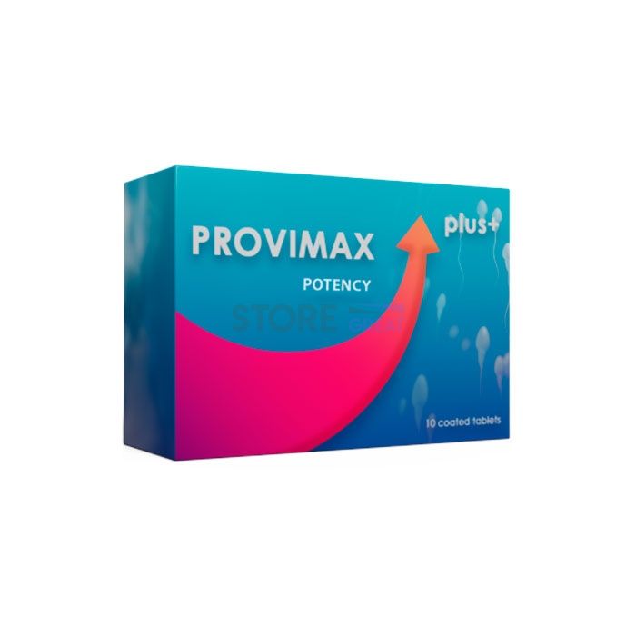 ☍ Provimax 