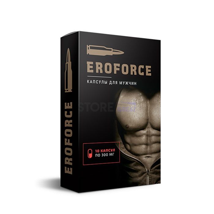 ☍ EroForce (ЭроФорс)