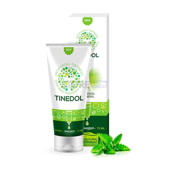 Tinedol (Тинедол)