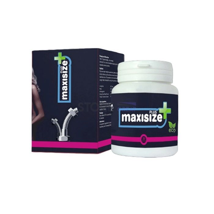 ☍ Maxisize PLUS (Максисайз Плюс)