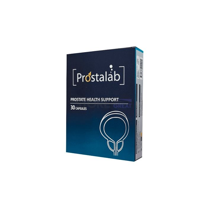 ☍ Prostalab 