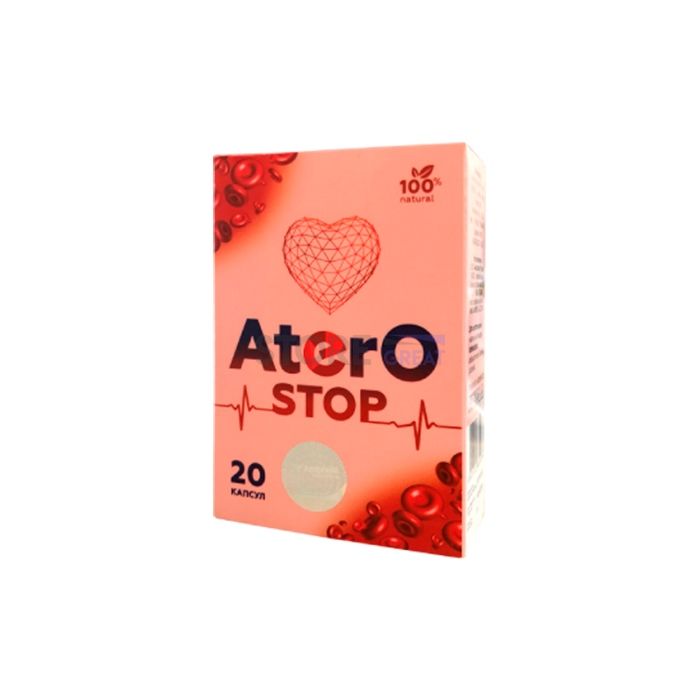 ☍ Aterostop 