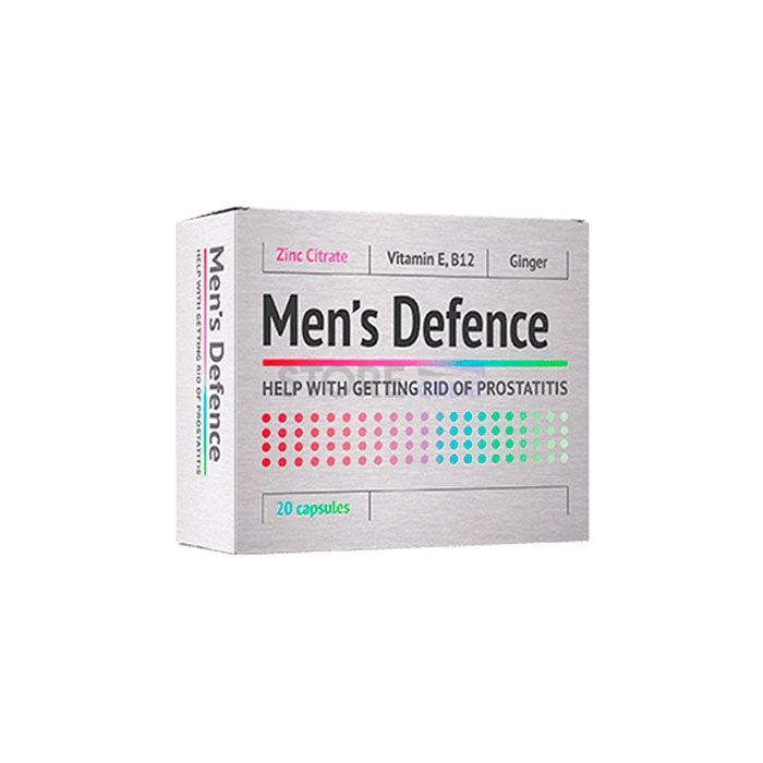 ☍ Men`s Defence (Менс Дефенс)