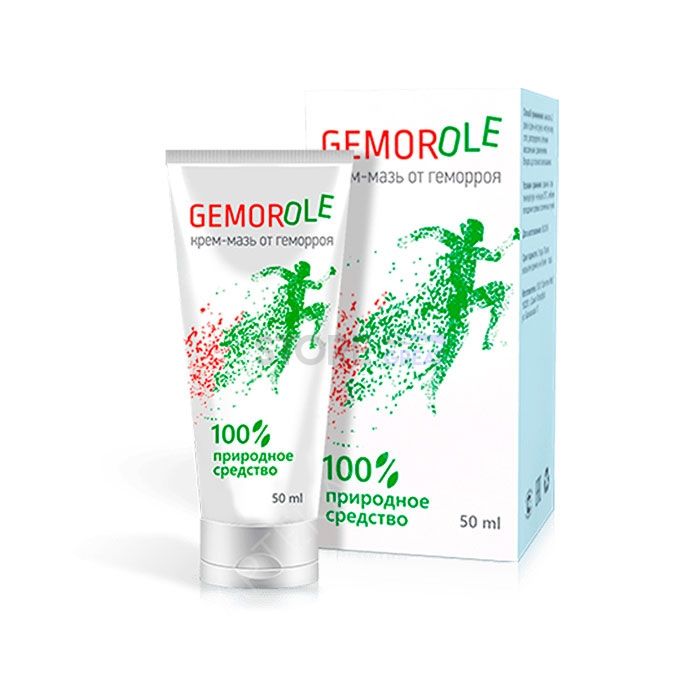 ☍ Gemorole 