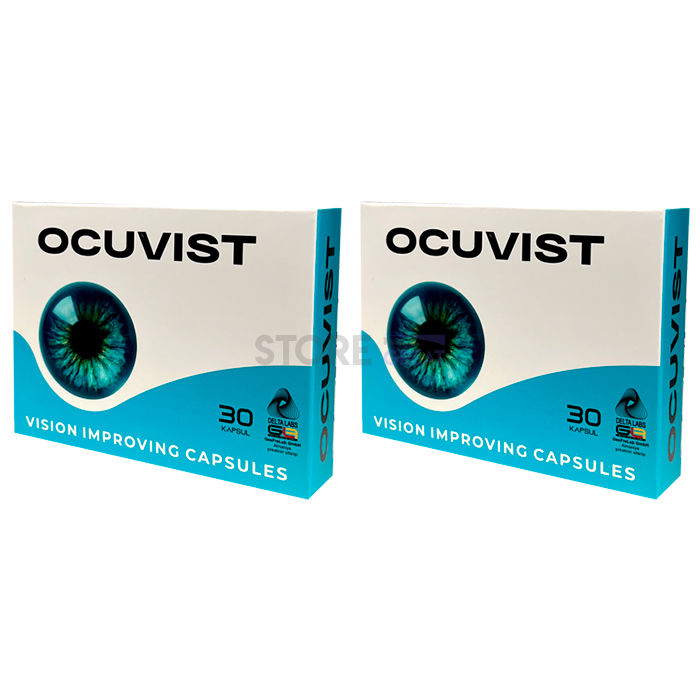 ☍ Ocuvist 