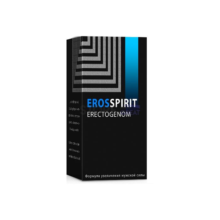 Eros Spirit (Ерос Спирит)