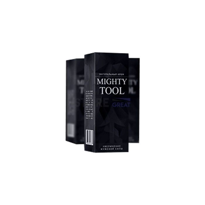 ☍ Mighty Tool 