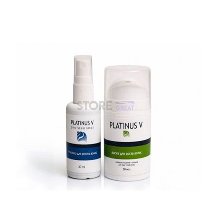 Platinus V Professional (Платинус В Профессионал)