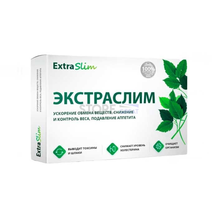 ☍ Extraslim (Экстраслим)