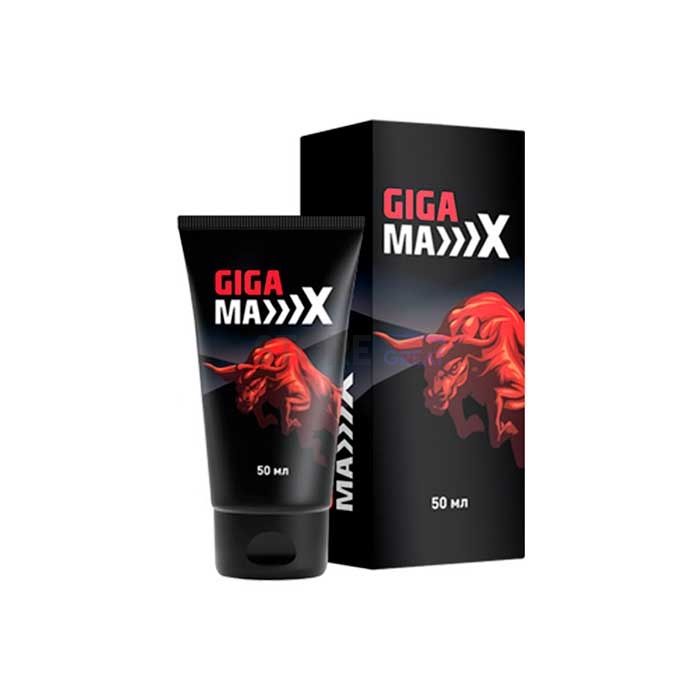 ☍ GigaMax (Гига Макс)