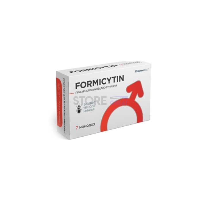 ☍ Formicytin (Формицитин)