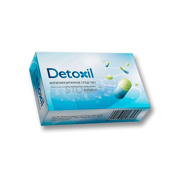 Detoxil 