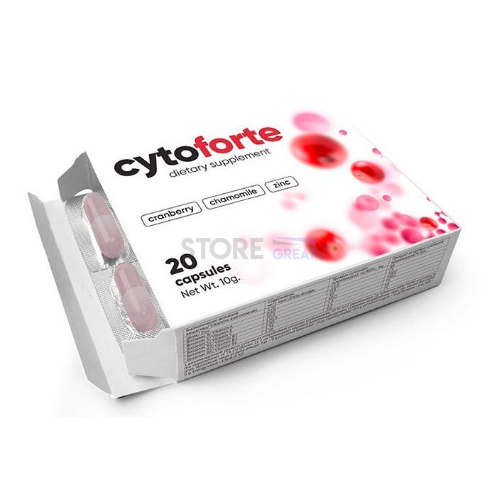 Cytoforte (Цитофорте)