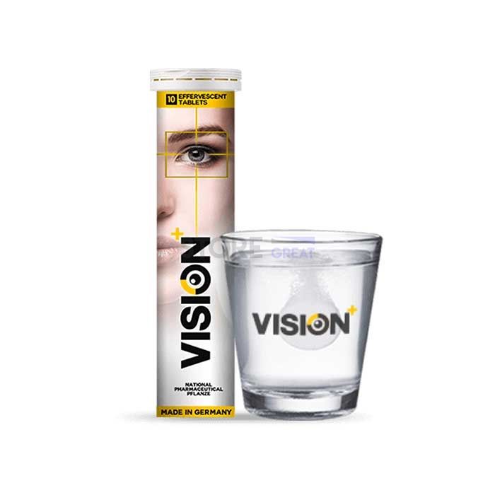 ☍ Vision+ (Визион+)