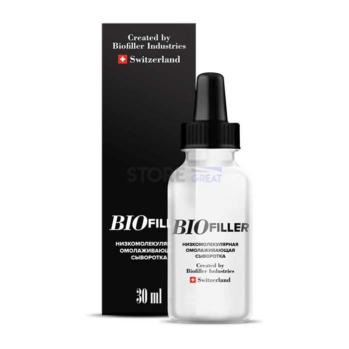 ☍ BioFiller 