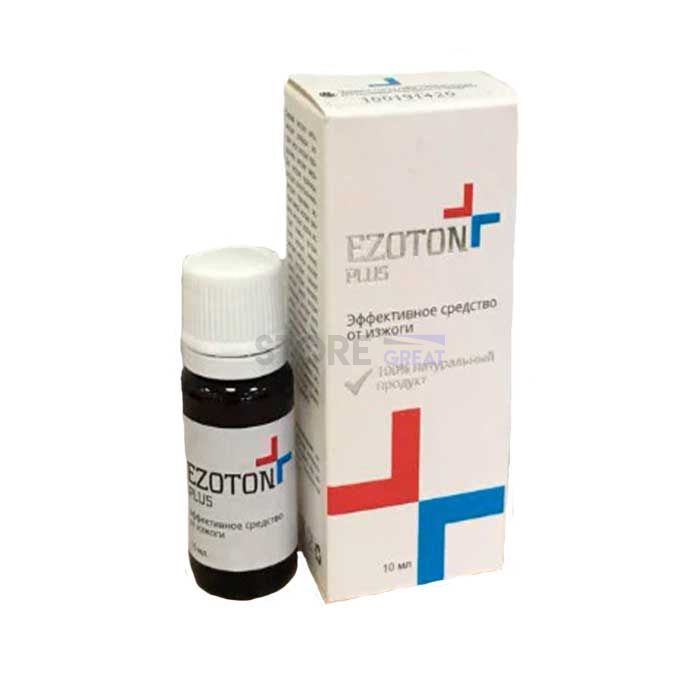 ☍ Ezoton Plus (Эзотон Плюс)