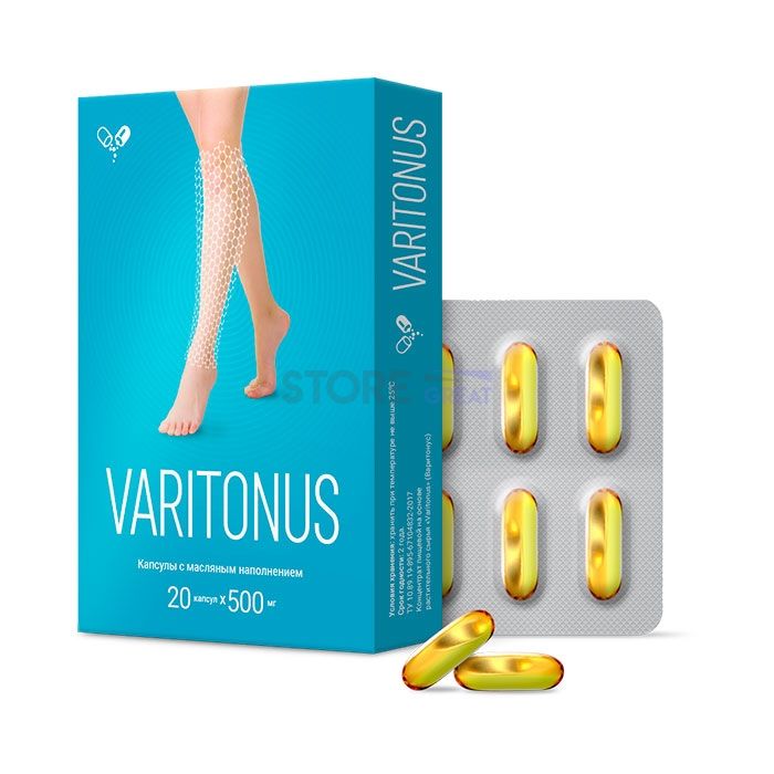 ☍ Varitonus 