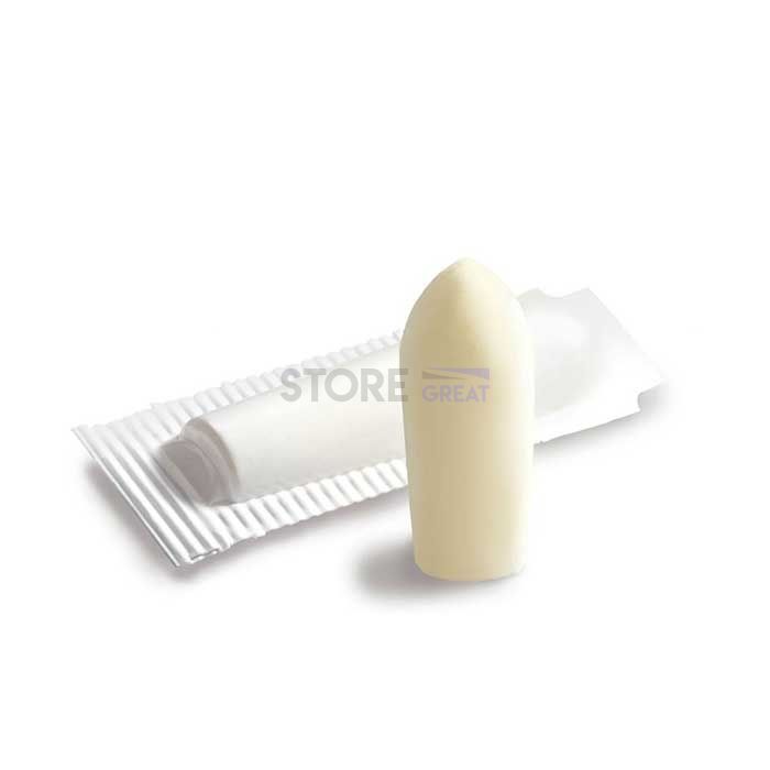 ☍ Virgin Suppository 