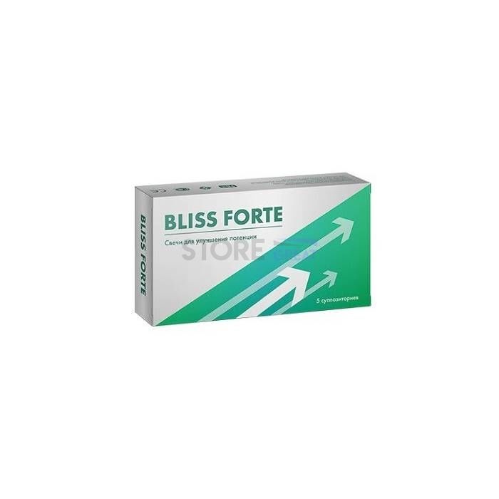 ☍ Bliss Forte 