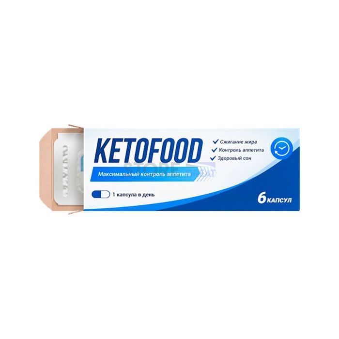 ☍ Ketofood 