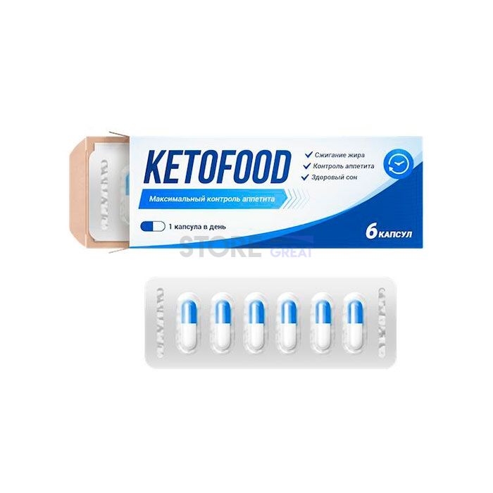 ☍ Ketofood 