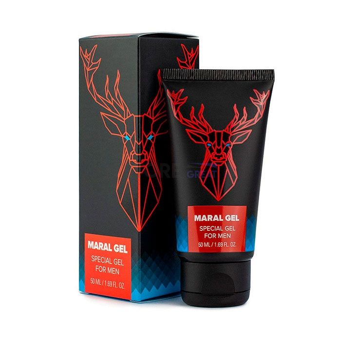 ☍ Maral Gel 