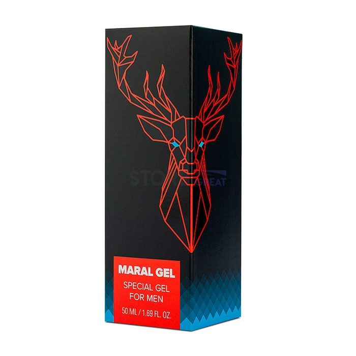 ☍ Maral Gel 