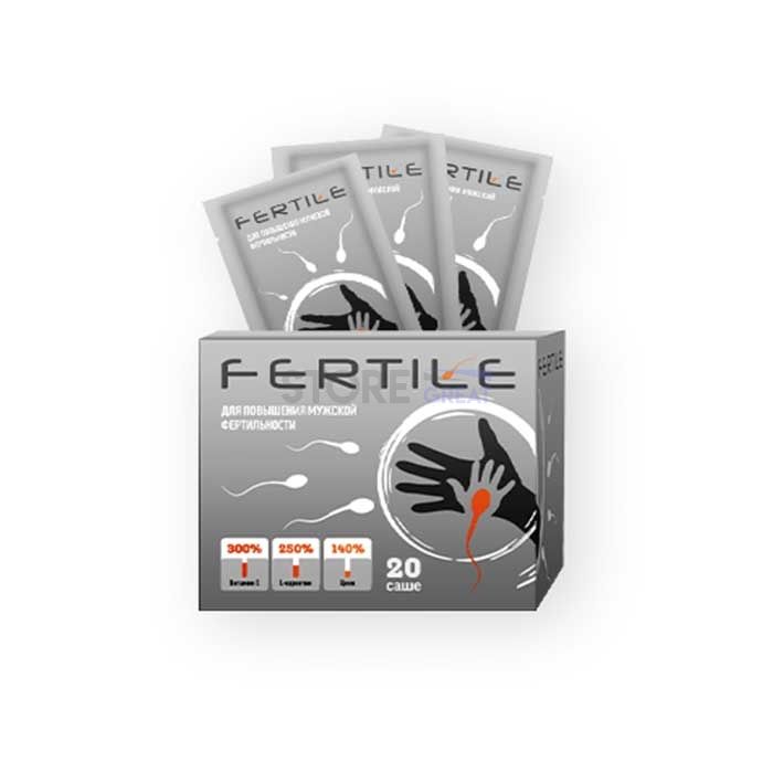 ☍ Fertile 