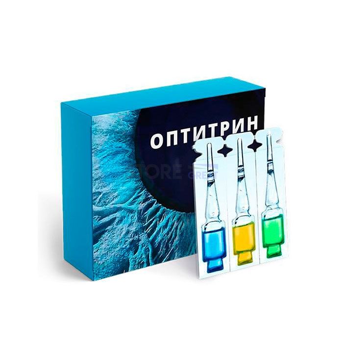 ☍ Optitrin (Оптитрин)