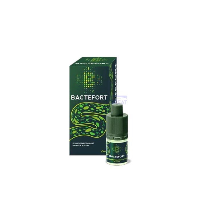 ☍ Bactefort 