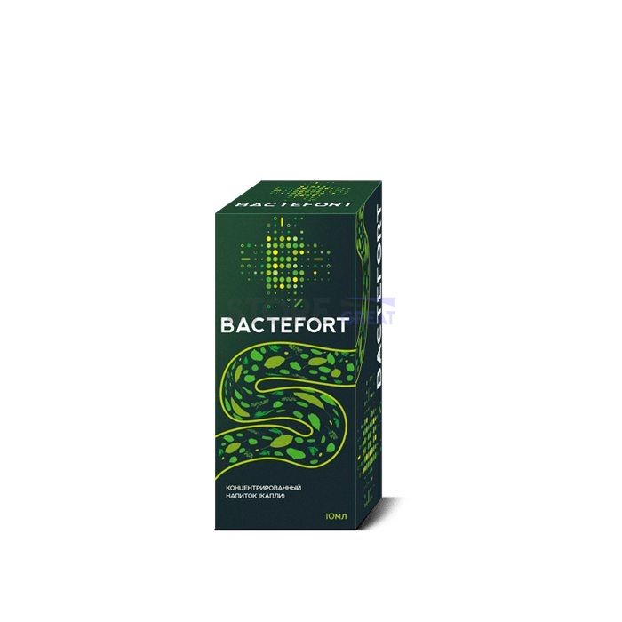 ☍ Bactefort 