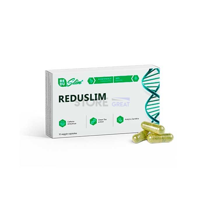 ☍ Reduslim 