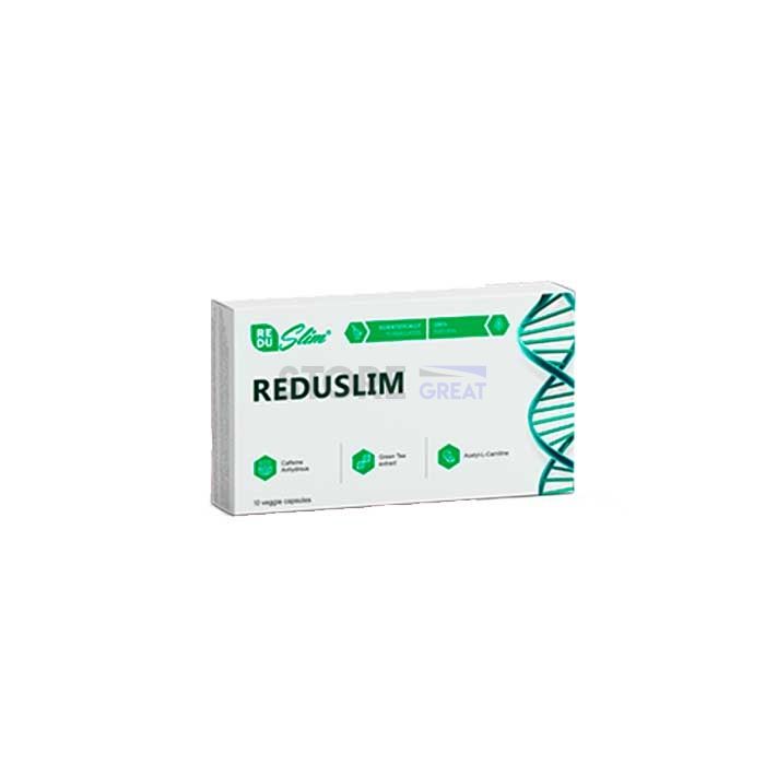 ☍ Reduslim 