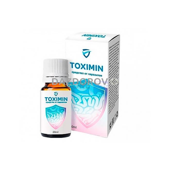 ☍ Toximin 