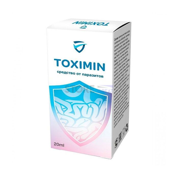 ☍ Toximin (Токсимин)